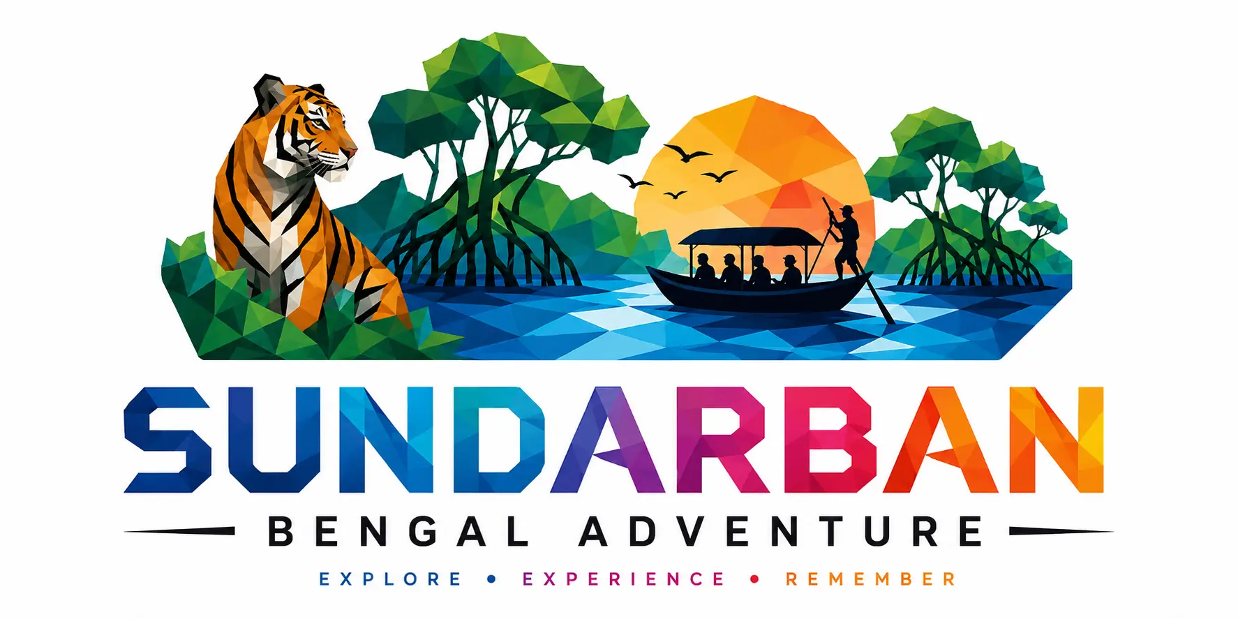 Sundarban Bengal Advanture