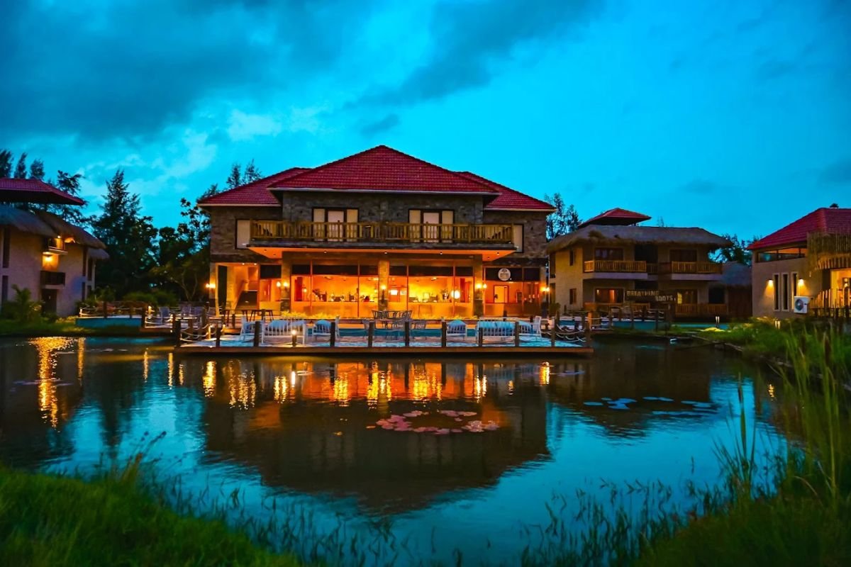 Hotel Sonar Bangla