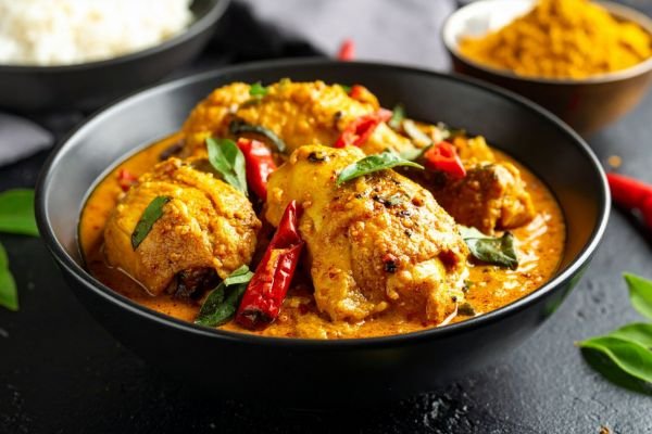 Chicken Curry