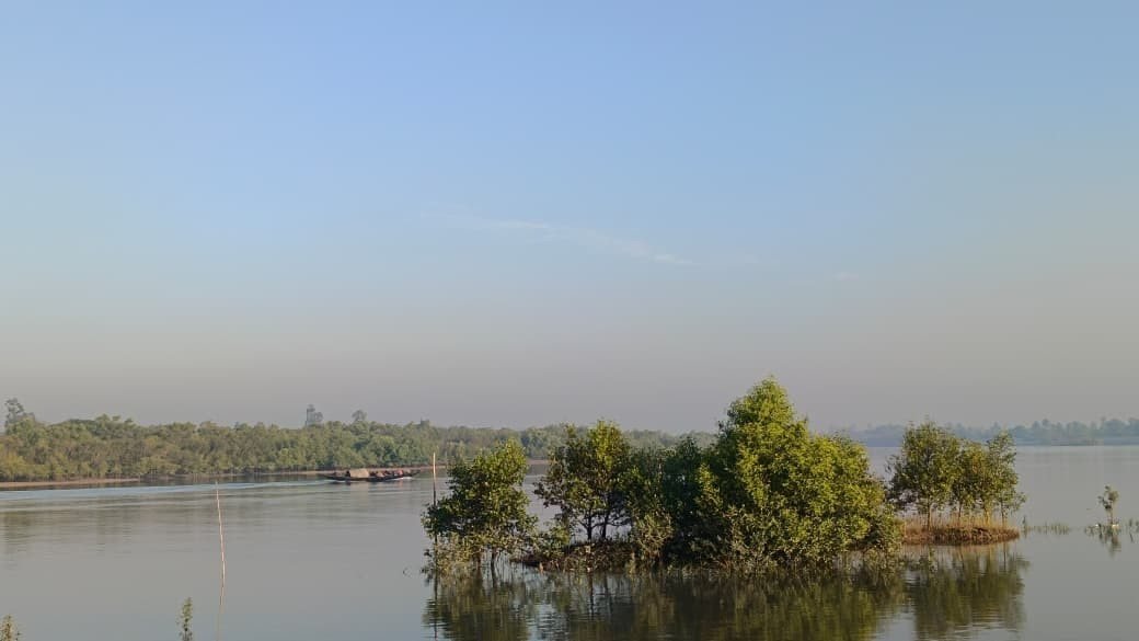 Sundarban Resort